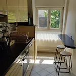 Havre De Paix En Lisiere De Foret Apartament Fontainebleau