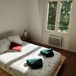 Apartament Havre De Paix En Lisiere De Foret Fontainebleau