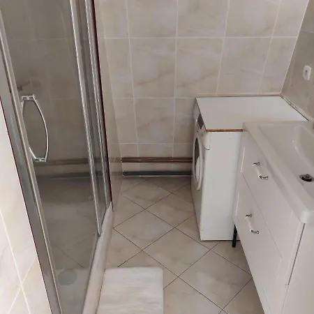 Havre De Paix En Lisiere De Foret Apartmán