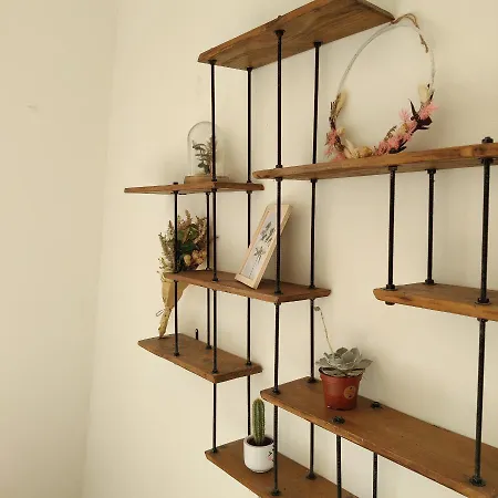Havre De Paix En Lisiere De Foret Apartament *