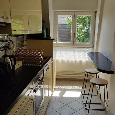 Havre De Paix En Lisiere De Foret Apartmán Fontainebleau