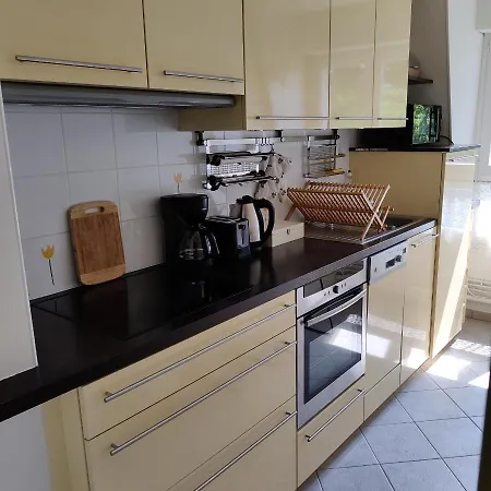Apartament Havre De Paix En Lisiere De Foret *
